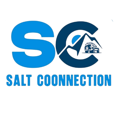 Salt Connection Uyuni